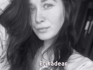 Erikadear