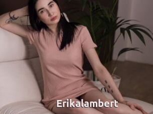 Erikalambert