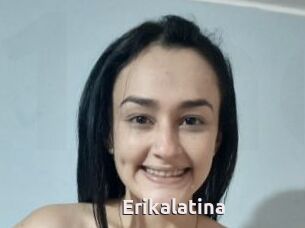 Erikalatina