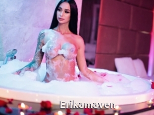 Erikamaven