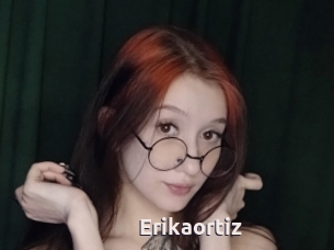 Erikaortiz