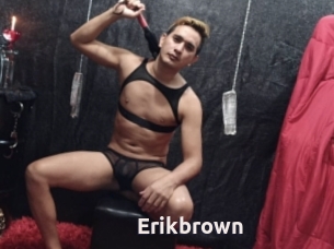 Erikbrown