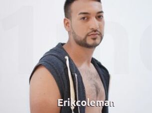 Erikcoleman