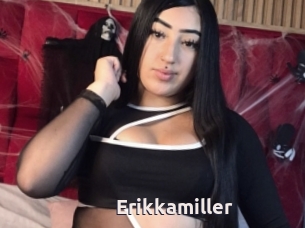 Erikkamiller