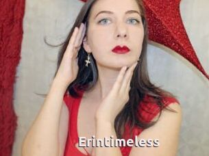 Erintimeless