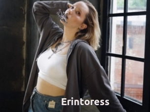 Erintoress