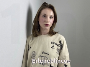 Erleneblincoe