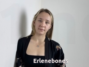 Erlenebones