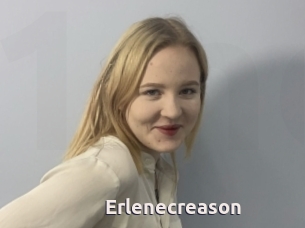 Erlenecreason