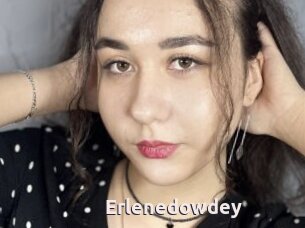 Erlenedowdey