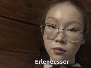 Erleneesser