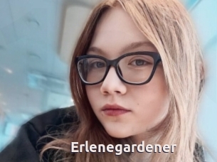 Erlenegardener