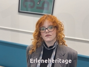 Erleneheritage