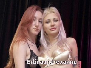 Erlinaandrexanne