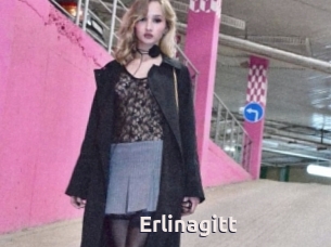 Erlinagitt