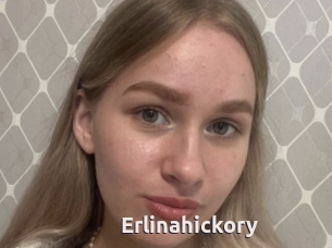 Erlinahickory