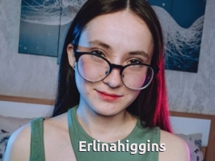 Erlinahiggins