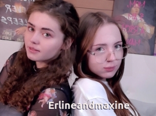 Erlineandmaxine