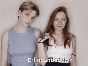 Erlineandodelyn