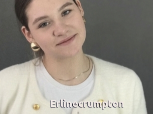 Erlinecrumpton