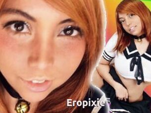 Eropixie