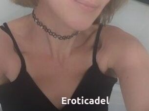 Eroticadel