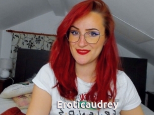 Eroticaudrey