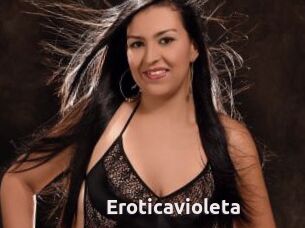 Eroticavioleta