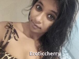 Eroticcherry