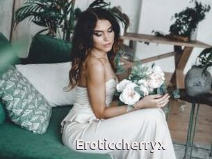 Eroticcherryx