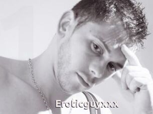 Eroticguyxxx