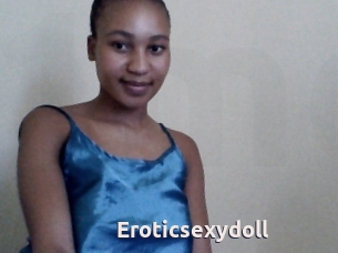 Eroticsexydoll