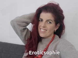 Eroticsophie