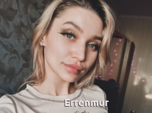 Errenmur