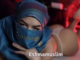 Eshmamuslim