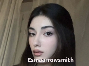 Esmaarrowsmith