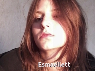 Esmaellett