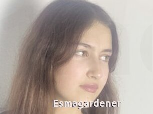 Esmagardener