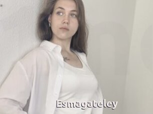 Esmagateley