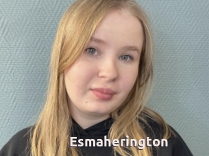 Esmaherington