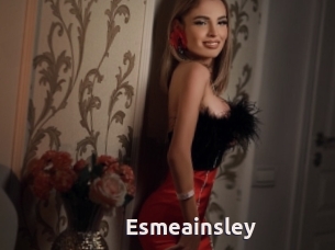 Esmeainsley