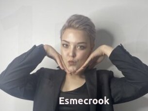 Esmecrook