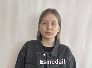 Esmedail