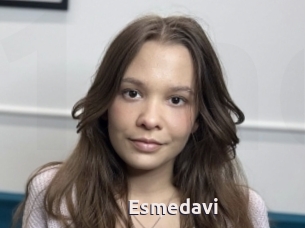 Esmedavi