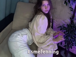 Esmefenning