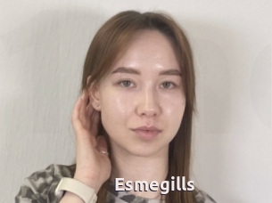 Esmegills