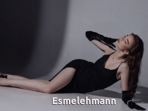 Esmelehmann