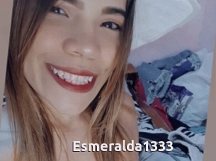 Esmeralda1333