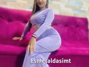 Esmeraldasimt