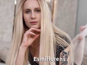 Esmiflorens